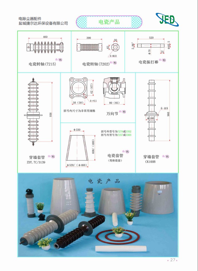 電磁產品